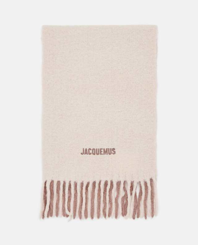 JACQUEMUS ジャックムス ファッション小物 メンズ 秋冬2023 236AC5745087015 【関税・送料無料】【ラッピング無料】  ia｜au PAY マーケット