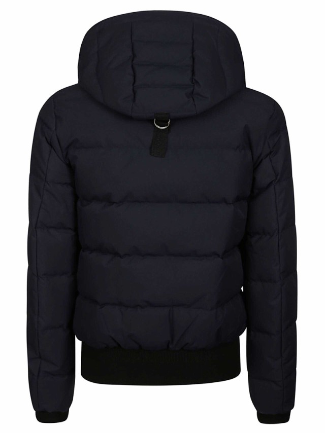 MOOSE KNUCKLES ムース ナックルズ ネイビー Navy ジャケット メンズ 秋冬2023 M32MB005 833 NAVY  【関税・送料無料】【ラッピング無料】｜au PAY マーケット