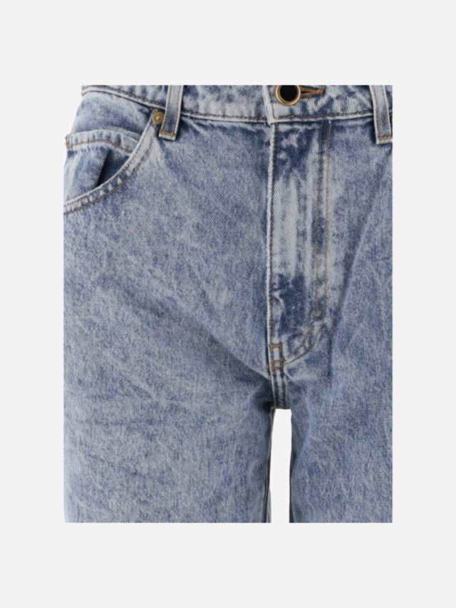 専用です      ite denim カイトデニム ブルー