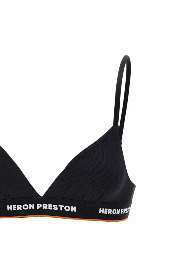 HERON PRESTON ヘロン プレストン ブラック BLACK トップス レディース 秋冬2023 HWUB002C99JER001 1000  【関税・送料無料】【ラッピング｜au PAY マーケット