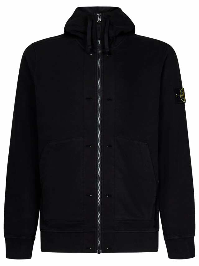 STONE ISLAND ストーン アイランド V0097 トレーナー メンズ 秋冬2023