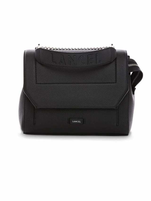 LANCEL ランセル ブラック Nero バッグ レディース 秋冬2023 A09222 10 【関税・送料無料】【ラッピング無料】 ia｜au  PAY マーケット