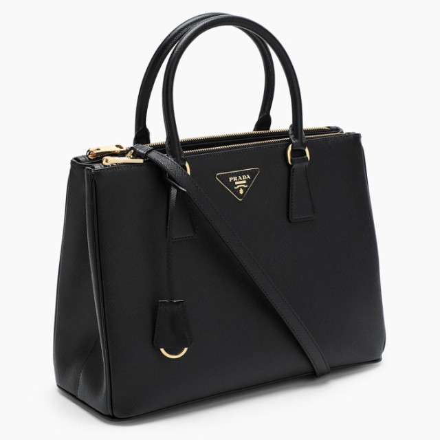 PRADA プラダ ブラック Nero トートバッグ レディース 秋冬2023 1BA274 ...