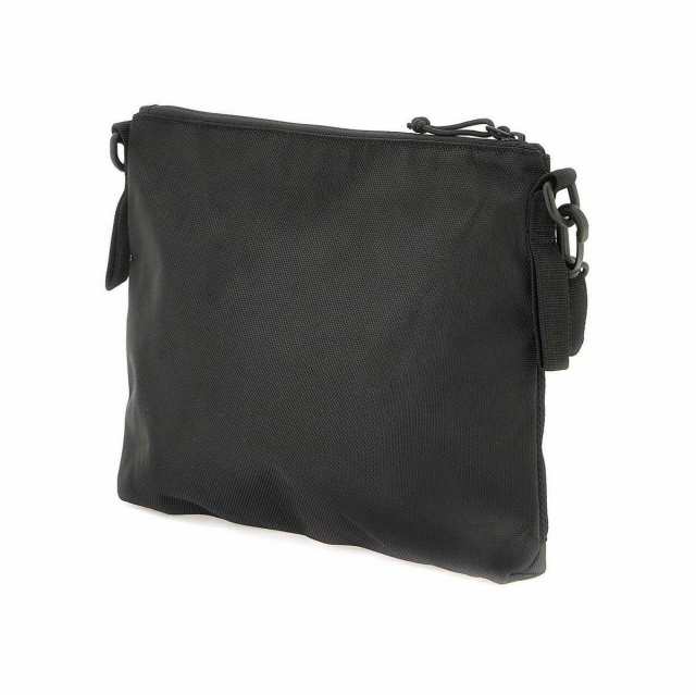 YOHJI YAMAMOTO ヨウジ ヤマモト Nero Yohji yamamoto nylon crossbody