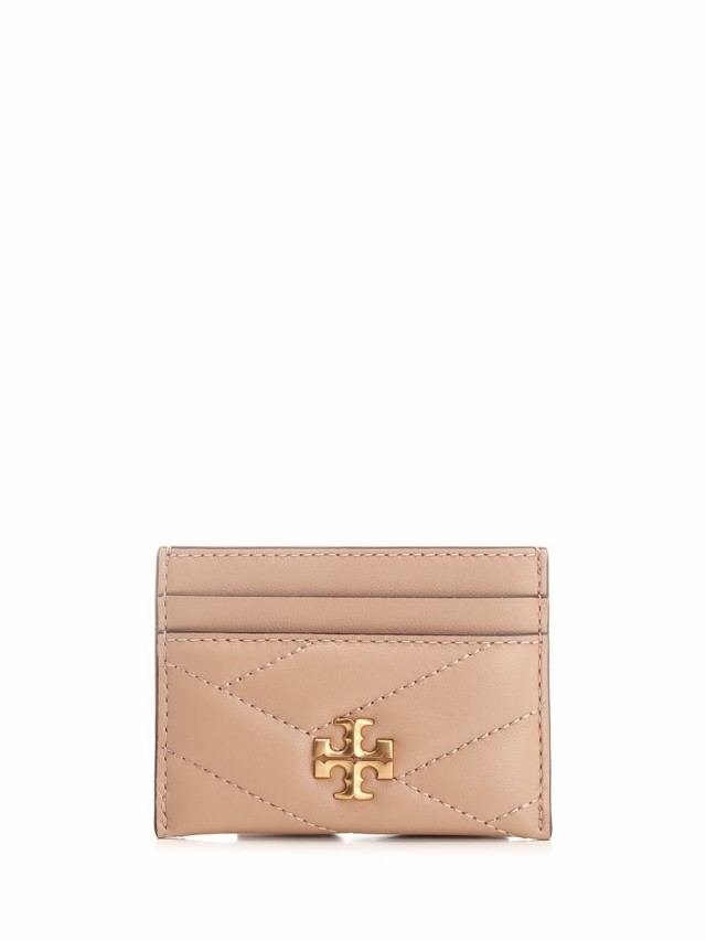 TORY BURCH トリー バーチ ベージュ Beige 財布 レディース 秋冬2023