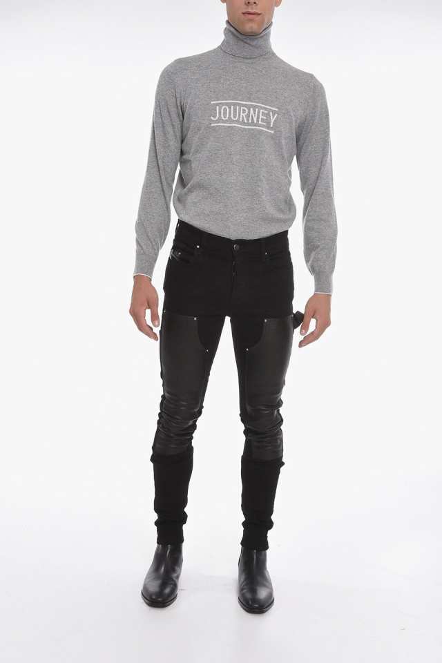 AMIRI アミリ デニム MDS121 001 メンズ STRETCHY WORKMAN SKINNY