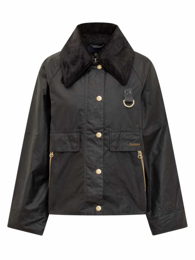 BARBOUR バブアー ジャケット レディース 秋冬2023 LWX1333 BK71 【関税・送料無料】【ラッピング無料】 ia｜au PAY  マーケット