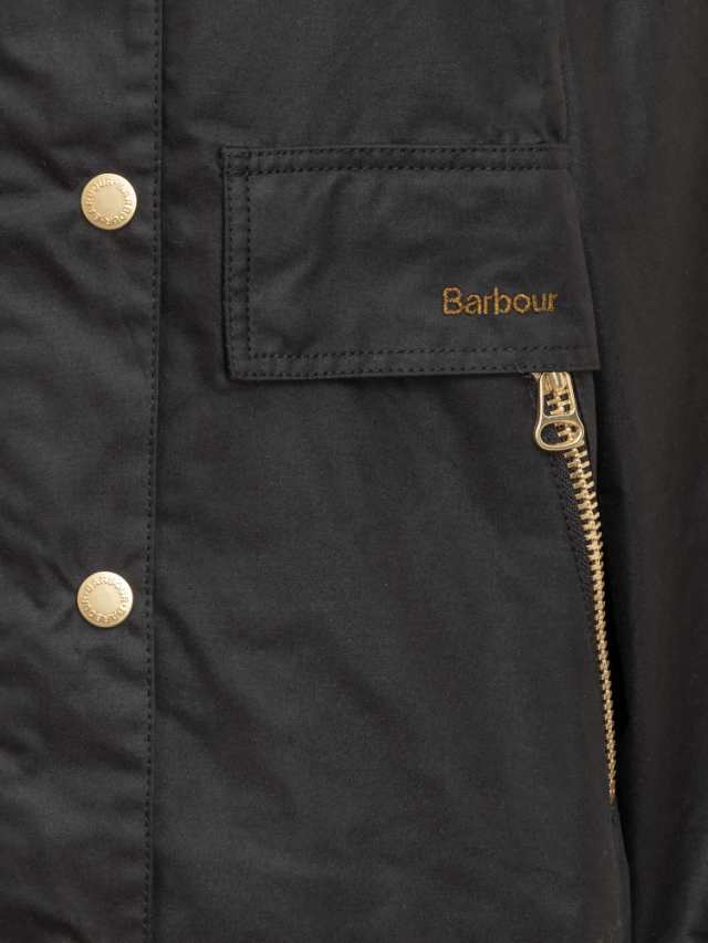 BARBOUR バブアー ジャケット レディース 秋冬2023 LWX1333 BK71 【関税・送料無料】【ラッピング無料】 ia｜au PAY  マーケット