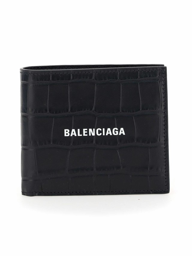 BALENCIAGA バレンシアガ Black 財布 レディース 秋冬2023 5943151ROP3_1000 【関税・送料無料】【ラッピング無料】  iaの通販はau PAY マーケット BRANDSHOP・クラージュ au PAY マーケット－通販サイト
