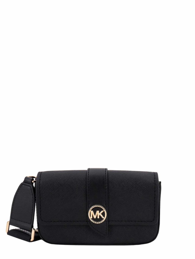 MICHAEL KORS マイケルコース ブラック Black バッグ レディース 秋冬2023 32S3GGRC1L 001  【関税・送料無料】【ラッピング無料】 ia｜au PAY マーケット