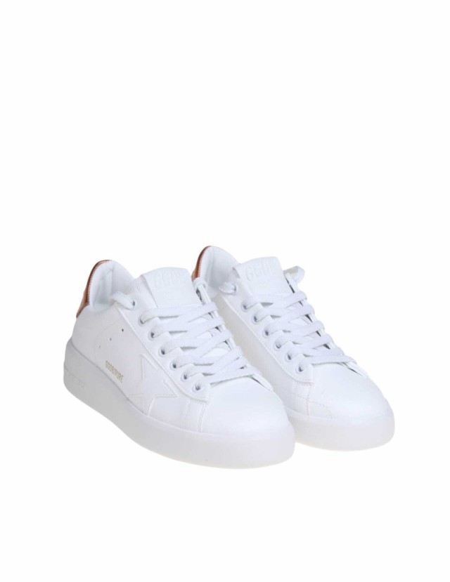GOLDEN GOOSE ゴールデン グース デラックス ブランド スニーカー レディース 秋冬2023 GWF00197 F004699 11508  【関税・送料無料】【ラの通販はau PAY マーケット BRANDSHOP・クラージュ au PAY マーケット－通販サイト
