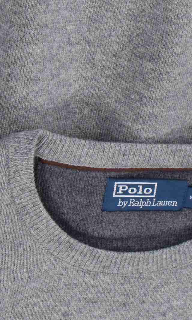 POLO RALPH LAUREN ポロ ラルフ ローレン ニットウェア メンズ 秋冬