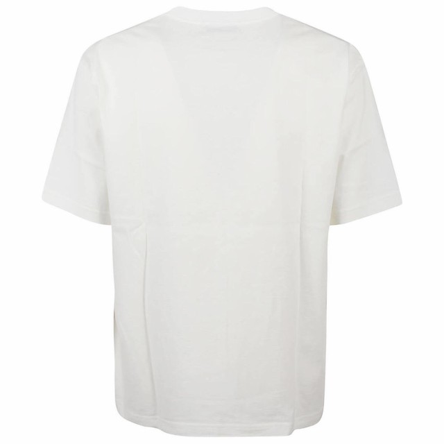 AMBUSH アンブッシュ ホワイト WHITE Tシャツ メンズ 春夏2023