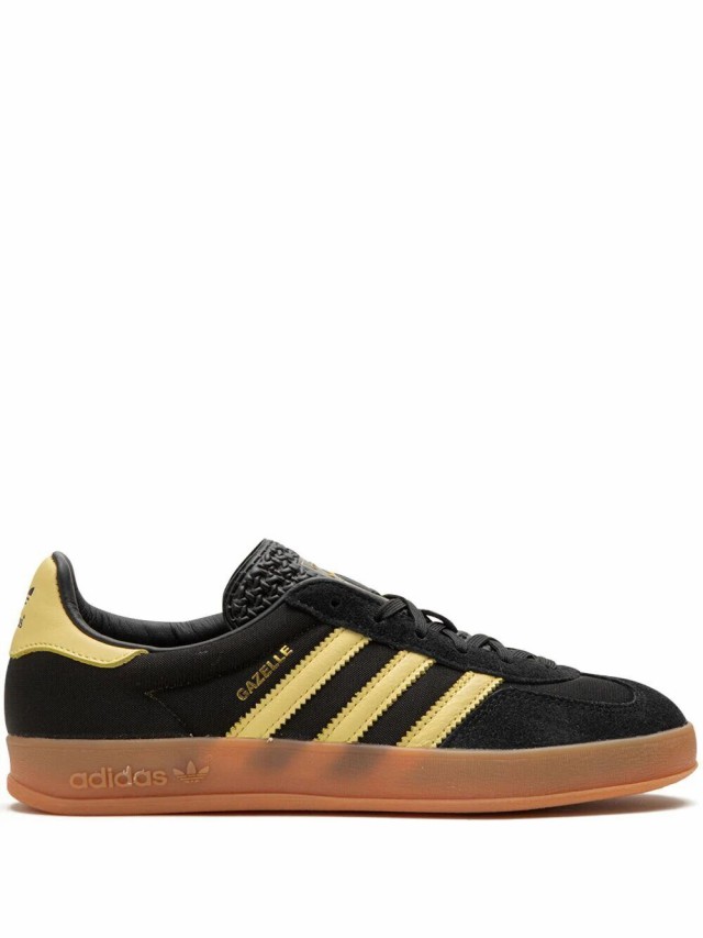 ADIDAS アディダス スニーカー メンズ 秋冬2023 IG4999 CBLACK ALMYEL GUM2 【関税・送料無料】【ラッピング無料】  ia｜au PAY マーケット