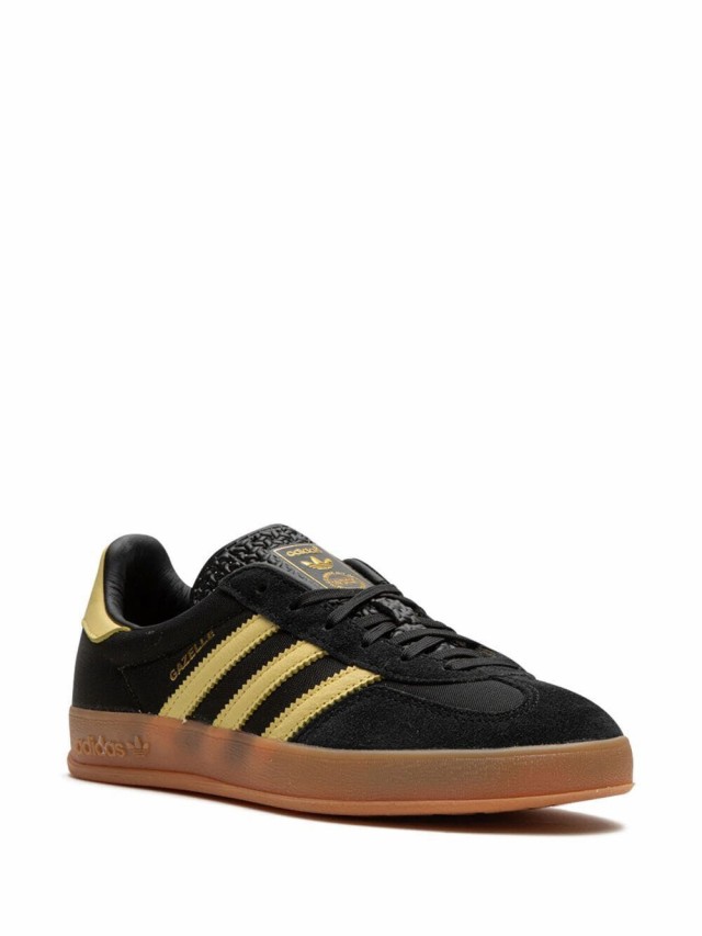 ADIDAS アディダス スニーカー メンズ 秋冬2023 IG4999 CBLACK ALMYEL GUM2 【関税・送料無料】【ラッピング無料】  ia｜au PAY マーケット