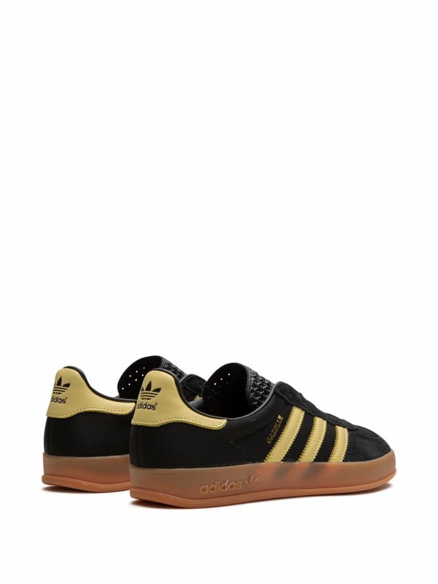 ADIDAS アディダス スニーカー メンズ 秋冬2023 IG4999 CBLACK ALMYEL GUM2 【関税・送料無料】【ラッピング無料】  ia｜au PAY マーケット