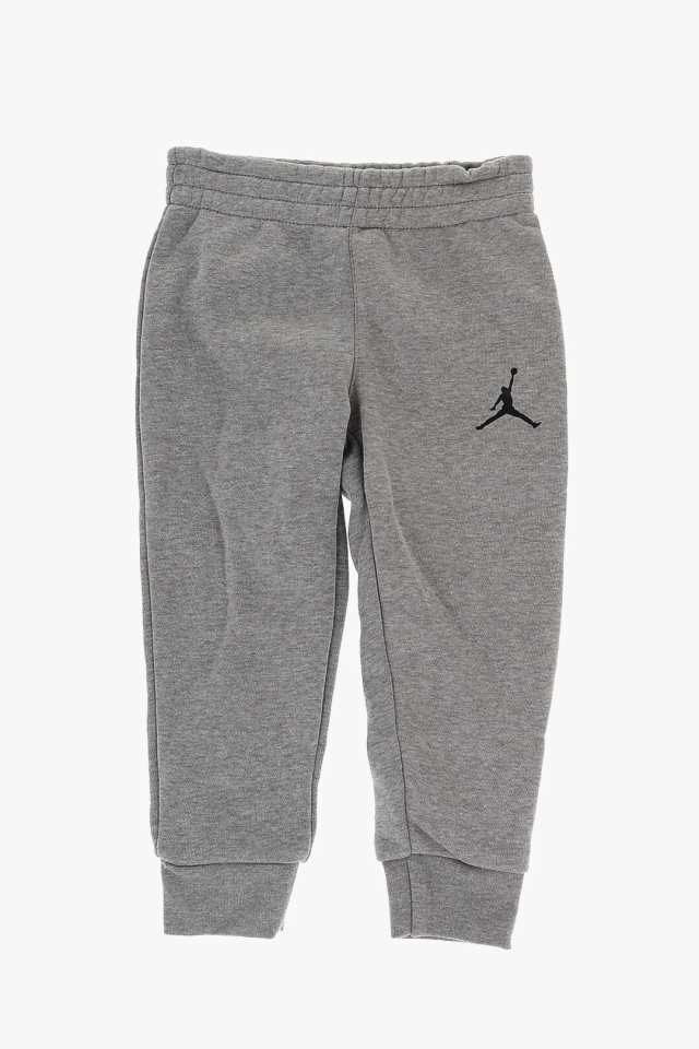 NIKE KIDS ナイキ オールインワン 85C286-GEH ボーイズ AIR JORDAN SWEATSHIRT JOGGERS AND  T-SHIRT SET WITH JUMPMAN P 【関税・送料無｜au PAY マーケット