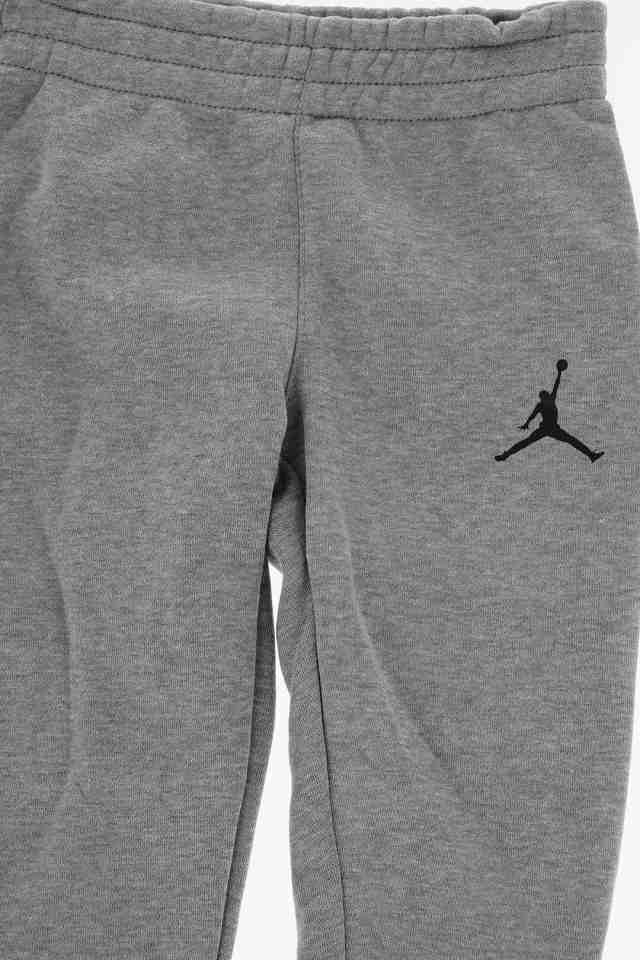 NIKE KIDS ナイキ オールインワン 85C286-GEH ボーイズ AIR JORDAN SWEATSHIRT JOGGERS AND  T-SHIRT SET WITH JUMPMAN P 【関税・送料無｜au PAY マーケット