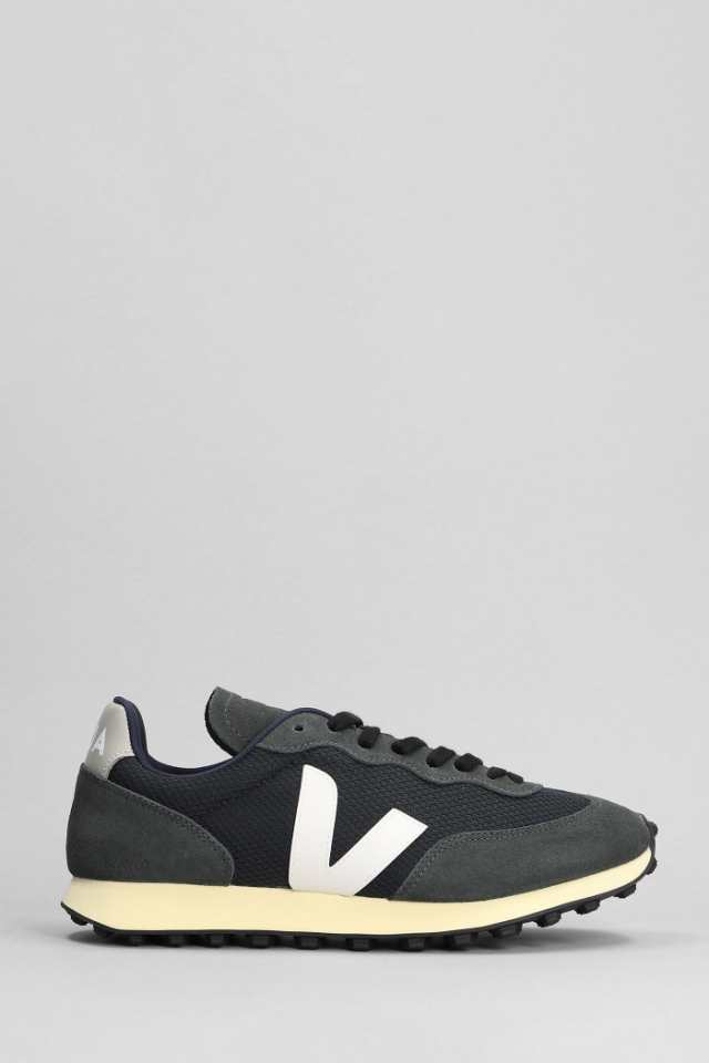 VEJA ヴェジャ ブラック black スニーカー メンズ 秋冬2023 RB0102367B 【関税・送料無料】【ラッピング無料】 ia｜au  PAY マーケット