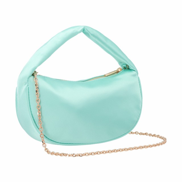 LIU JO リュージョー ハンドバッグ バッグ レディース Handbags Turquoise-