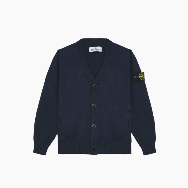 STONE ISLAND JUNIOR ストーン アイランド スウェット ボーイズ 秋冬