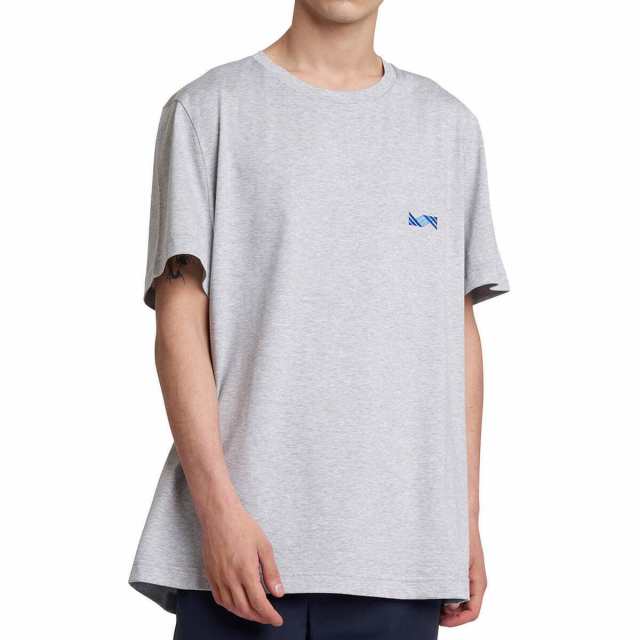 KITON キートン Tシャツ メンズ 春夏2022 UMM024304 【関税・送料無料】【ラッピング無料】 ia｜au PAY マーケット