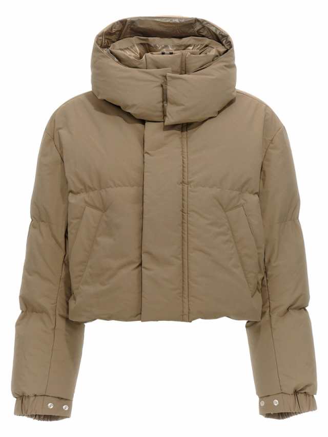 SACAI サカイ Beige ジャケット レディース 秋冬2023 2306862651 【関税・送料無料】【ラッピング無料】 ia｜au PAY  マーケット