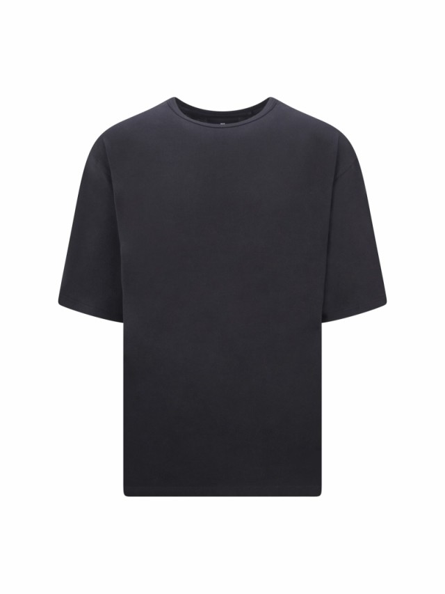 Y-3 ワイスリー ブラック Black Tシャツ メンズ 秋冬2023 H44790_BLACK 【関税・送料無料】【ラッピング無料】 ia｜au  PAY マーケット