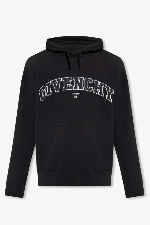 GIVENCHY ジバンシィ トレーナー メンズ 秋冬2023 BMJ0HC3Y8Q 001