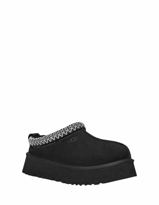 UGG AUSTRALIA アグ オーストラリア ブラック BLACK フラットシューズ レディース 秋冬2023 1122553 BLK  【関税・送料無料】【ラッピング｜au PAY マーケット