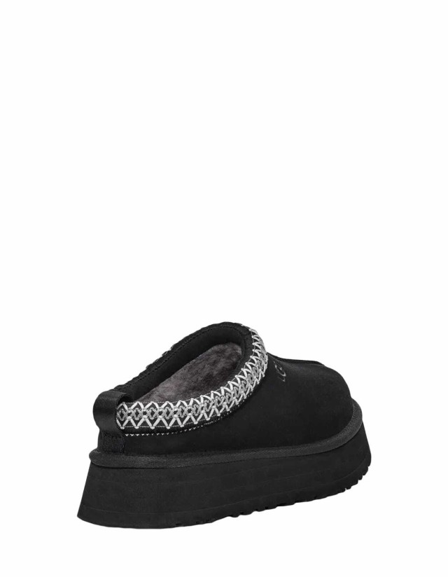 UGG AUSTRALIA アグ オーストラリア ブラック BLACK フラットシューズ レディース 秋冬2023 1122553 BLK  【関税・送料無料】【ラッピング｜au PAY マーケット