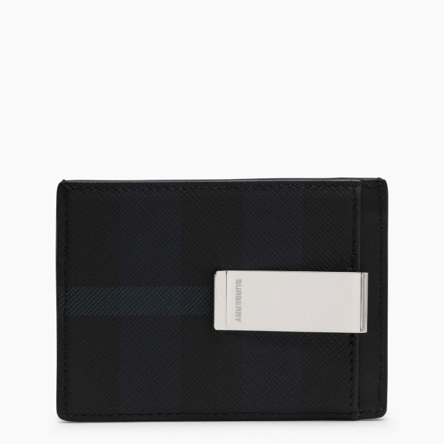 在庫有】 BURBERRY バーバリー Blue 財布 メンズ 秋冬2022
