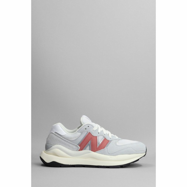 NEW BALANCE ニューバランス グレー grey スニーカー レディース 秋冬2022 W5740SLC 【関税・送料無料】【ラッピング無料】  ia｜au PAY マーケット