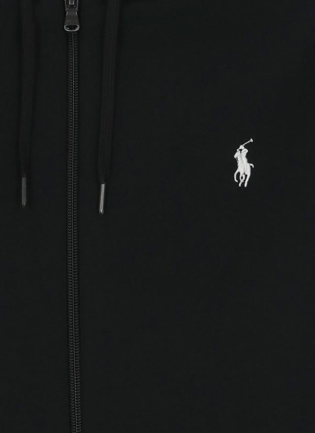 POLO RALPH LAUREN ポロ ラルフ ローレン ブラック Black トレーナー