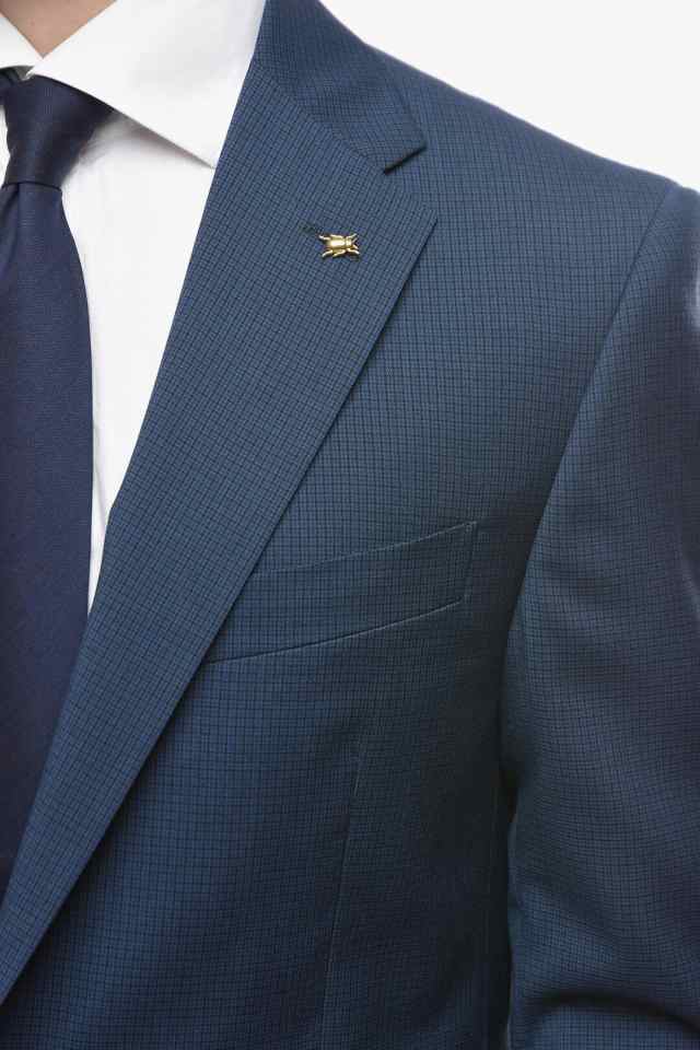 本物 コルネリアーニ スーツ Corneliani Mサイズ - csmoda.edu.mx