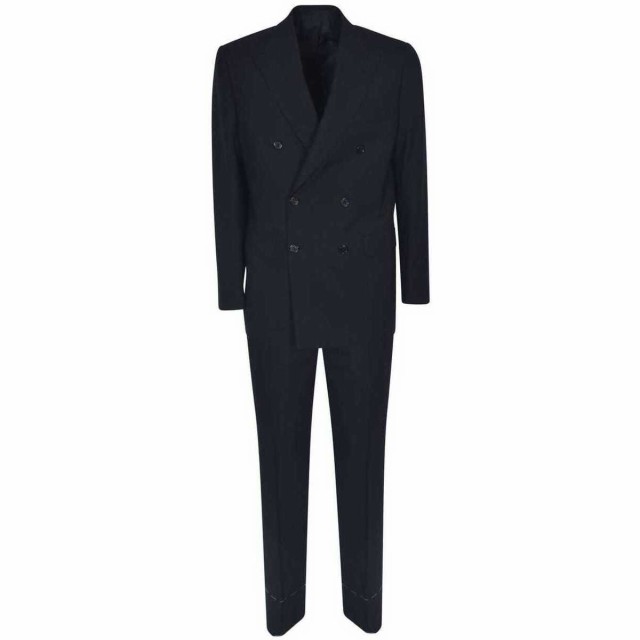 BRIONI ブリオーニ ネイビー Navy スーツ メンズ 秋冬2020 RAQN0WO9A2A