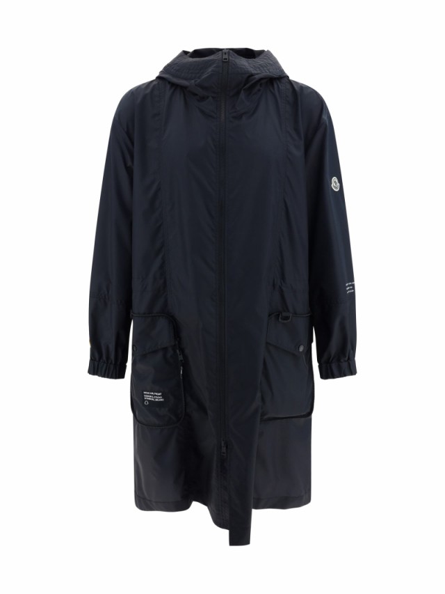 MONCLER GENIUS モンクレール ジーニアス Nero ジャケット メンズ 秋冬