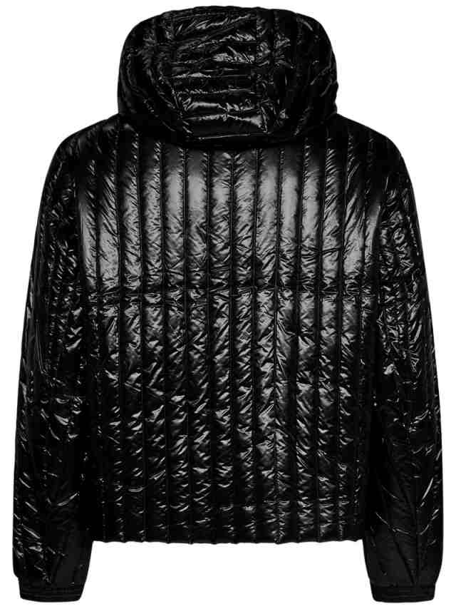 EMPORIO ARMANI エンポリオ アルマーニ ブラック Black ジャケット