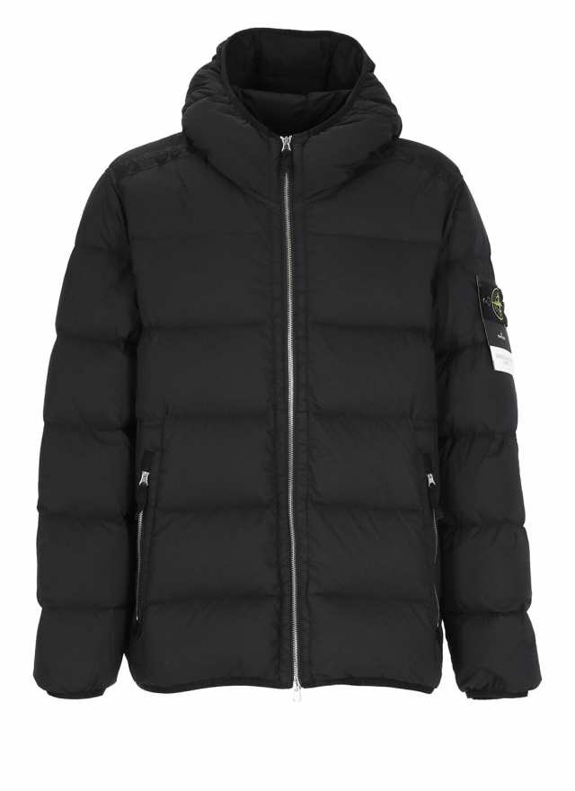 STONE ISLAND ストーン アイランド ブラック Black ジャケット メンズ 秋冬2023 MO791543728 V0029  【関税・送料無料】【ラッピング無料｜au PAY マーケット