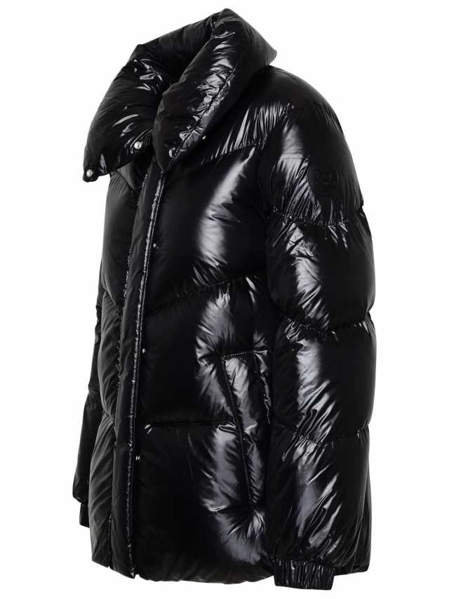 WOOLRICH ウールリッチ ブラック Black ジャケット レディース 秋冬