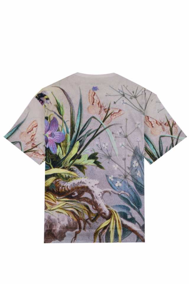 ETRO エトロ Tシャツ メンズ 秋冬2023 1Y525 92820250 【関税・送料