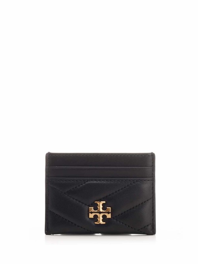 TORY BURCH トリー バーチ ブラック Black 財布 レディース 秋冬2023