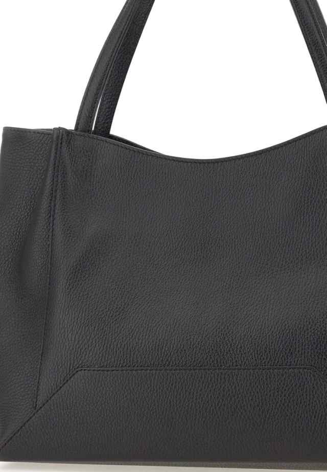 GIANNI CHIARINI ジャンニキアリーニ ブラック BLACK トートバッグ レディース 秋冬2023 BS10420 NERO  【関税・送料無料】【ラッピング無｜au PAY マーケット