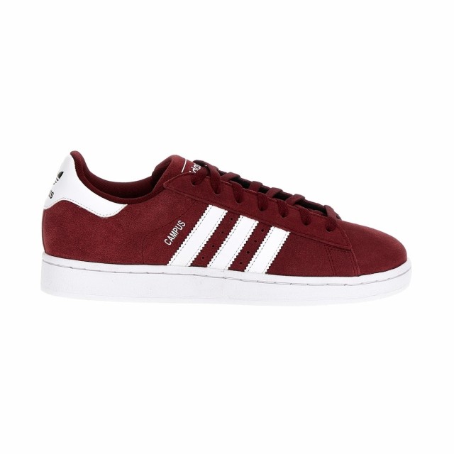 Mælkehvid Borgmester Næste ADIDAS ORIGINALS アディダス オリジナルス Bordeaux Campus 2 sneakers スニーカー メンズ 秋冬2023  ID9842CBURGUFTWWHTCBLACK 【関税・の通販はau PAY マーケット - BRANDSHOP・クラージュ | au PAY  マーケット－通販サイト