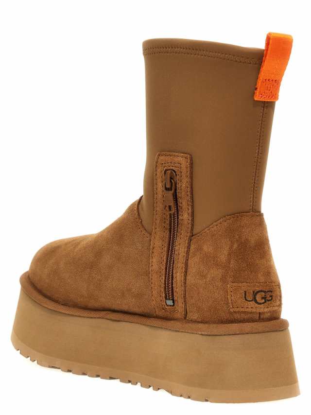 割り引き アグ クラッシクディッパー UGG CLASSIC DIPPER - linsar.com