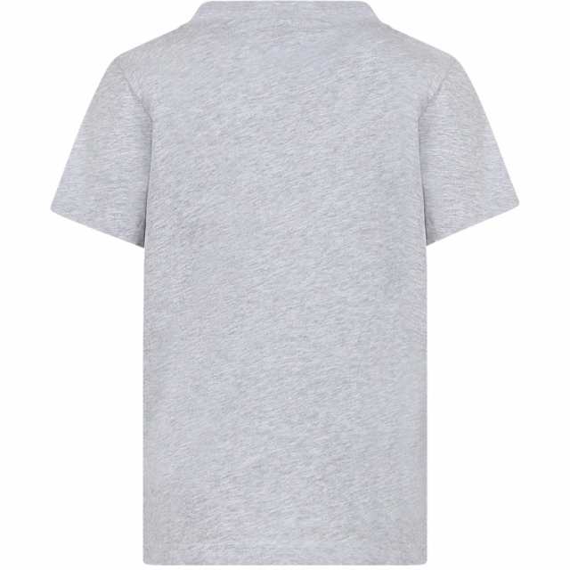 LACOSTE ラコステ グレー Grey トップス ボーイズ 秋冬2023 TJ1122 CCA