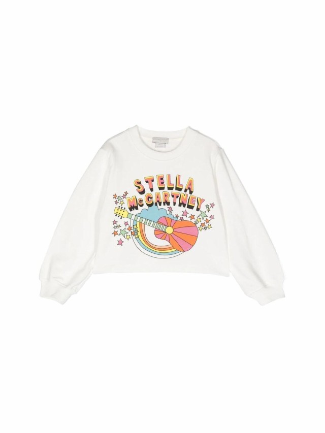 STELLA MCCARTNEY ステラマッカートニー トップス ガールズ 春夏2023