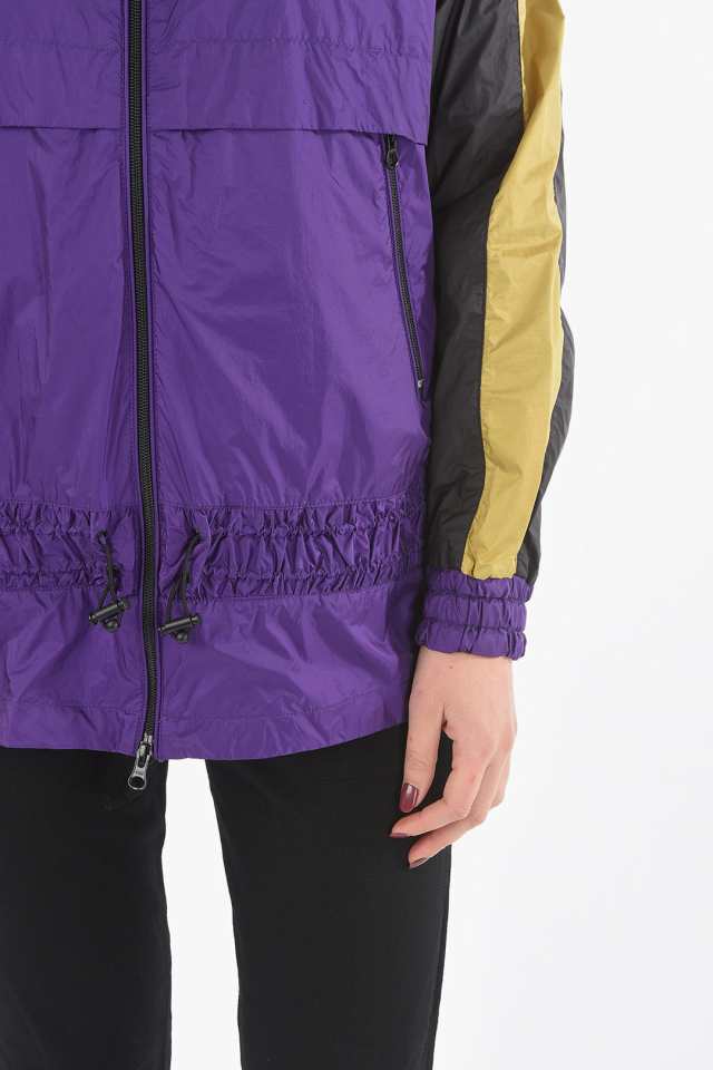 WOOLRICH ウールリッチ Violet ジャケット COWWCPS2747UT1324 402