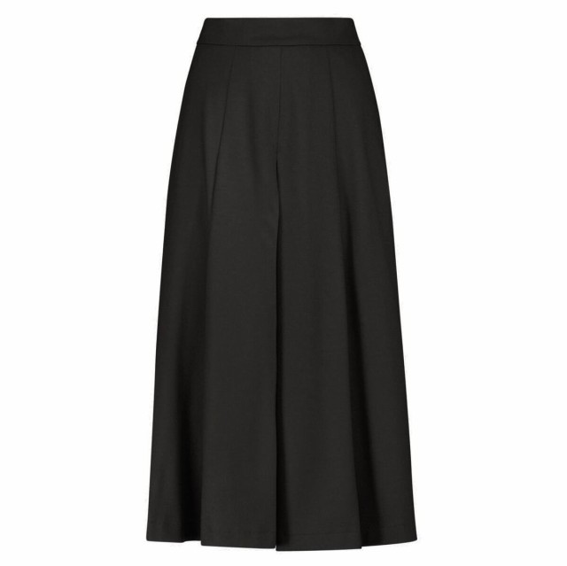 MAX MARA マックス マーラ ブラック Black パンツ レディース 春夏2023