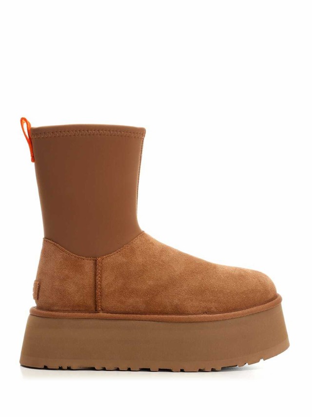 UGG AUSTRALIA アグ オーストラリア ベージュ Beige ブーツ レディース 秋冬2023 1144031-CHECHESTNUT  【関税・送料無料】【ラッピング無｜au PAY マーケット